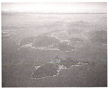 瀬戸内海(広島湾)