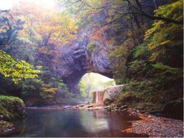 2つの世界遺産をはじめ、多彩な見どころと体験 画像