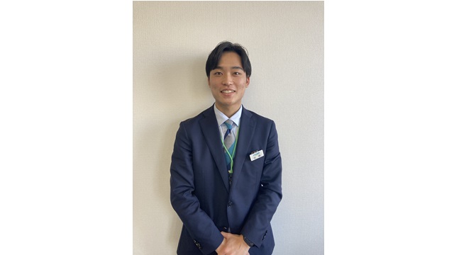 佐藤太河さん