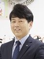 堀尾 美川広(ほりお みつひろ)