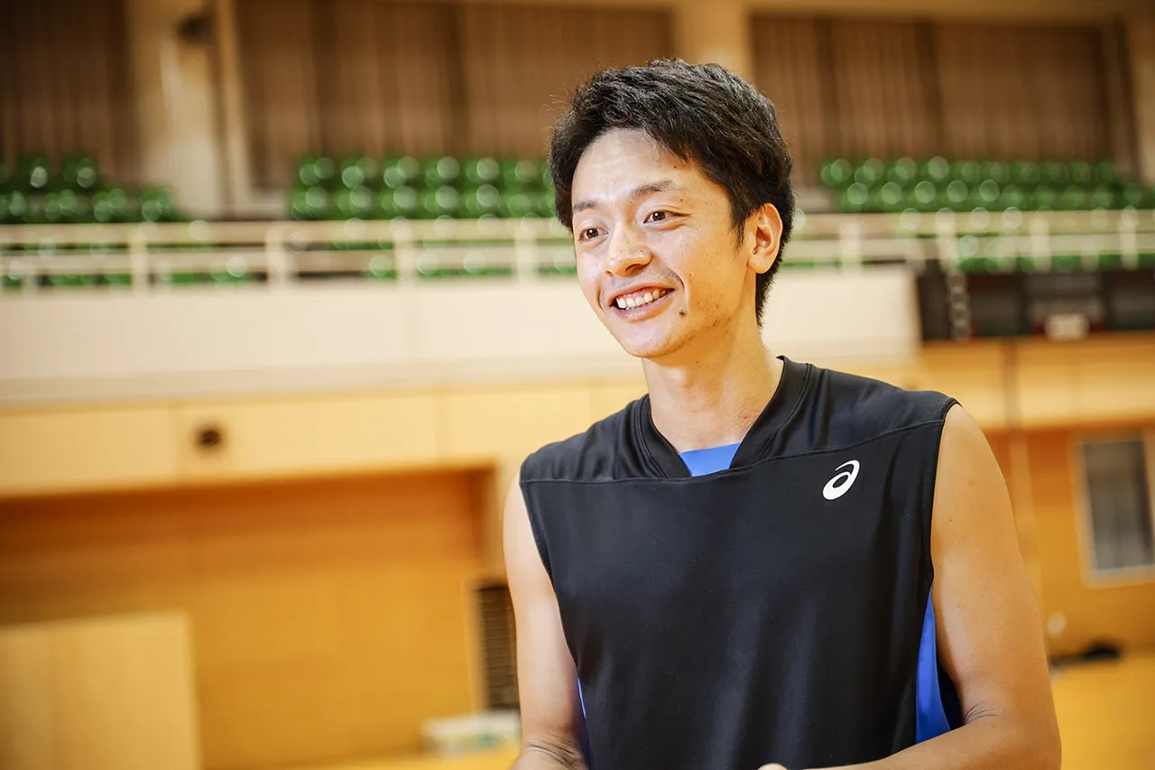井上選手2