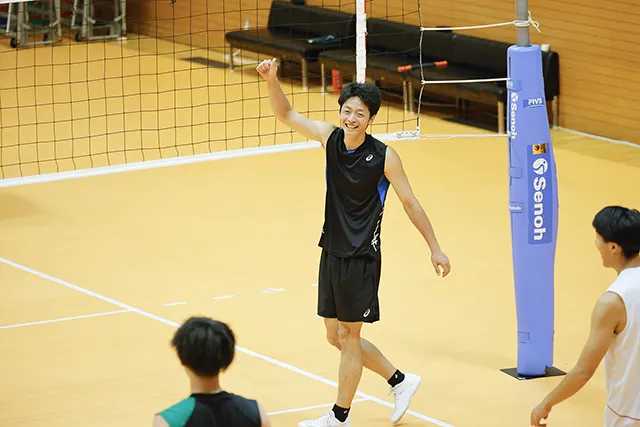 井上選手3