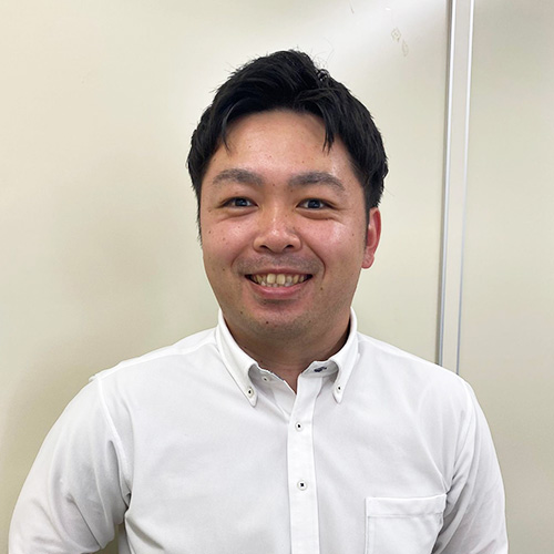 今川さん
