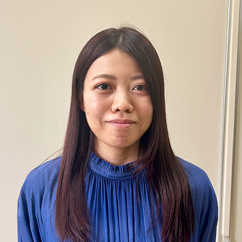 山本さん