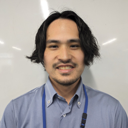 森本さん