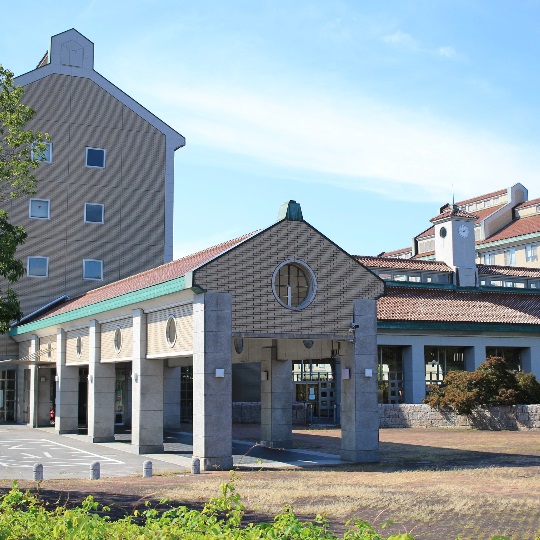 県立広島大学(地域資源開発学科) SNSアイコン