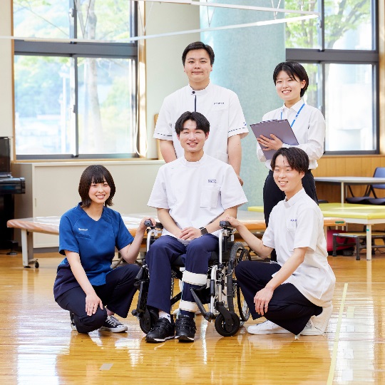県立広島大学(保険福祉学科) SNSアイコン