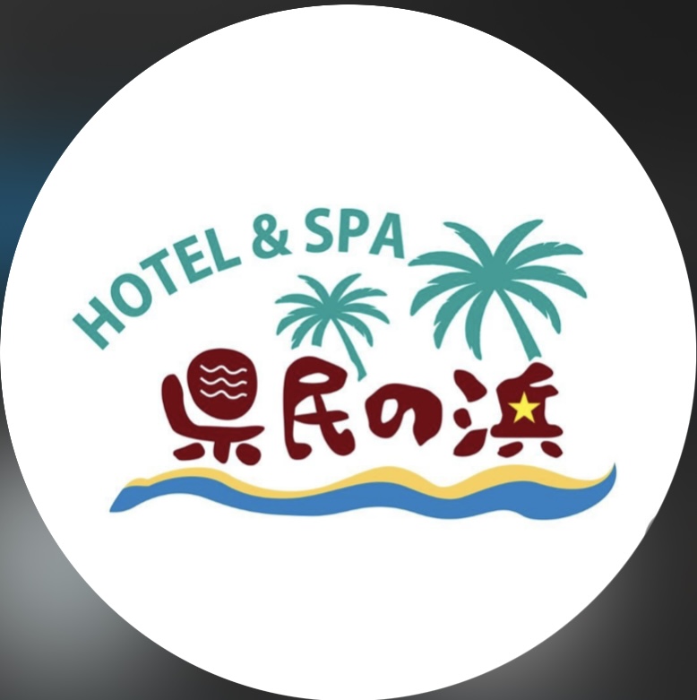 県民の浜 SNSアイコン
