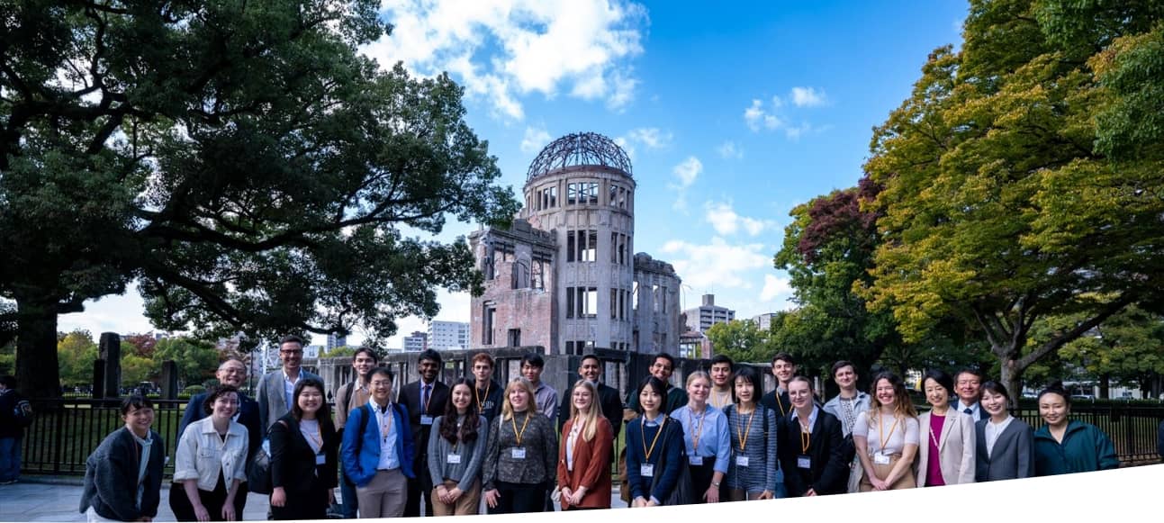 Hiroshima-ICAN Academy