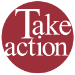 take action