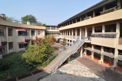 広島市立矢野南小学校