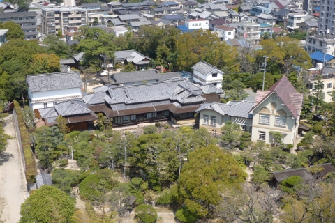 福寿会館