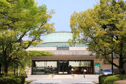 ひろしま美術館