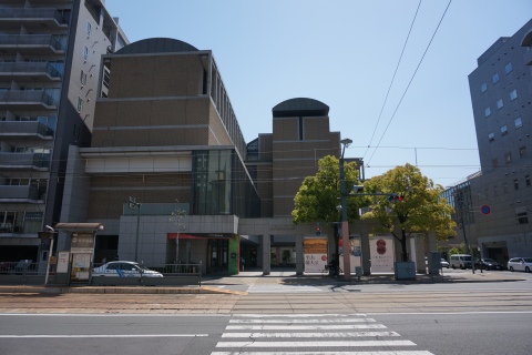 広島県立美術館