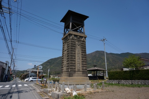 時報塔（鐘撞堂）