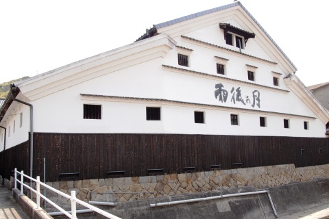 相原酒造