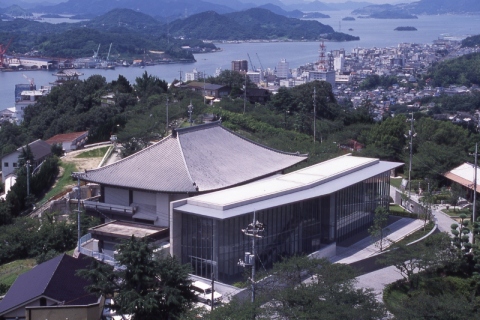尾道市立美術館