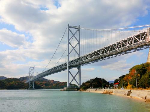 因島大橋