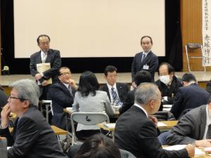 グループ協議1