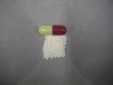 内容量カプセル