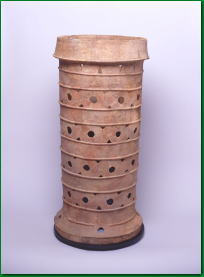 特殊器台