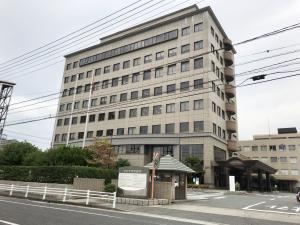 東部総務事務所