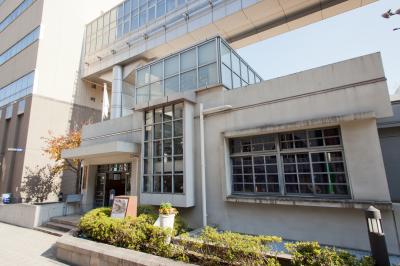 袋町小学校