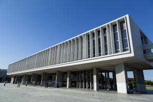 広島平和資料館