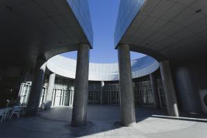 広島市現代美術館