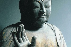 古保利薬師