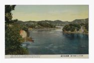 瀬戸田港入口