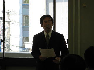 協議の様子の写真2