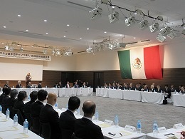 メキシコパラリンピック委員会