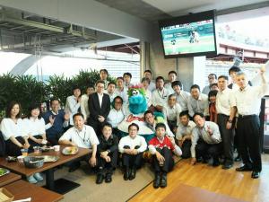三光産業株式会社 社員