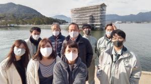 株式会社ドプコ 社員