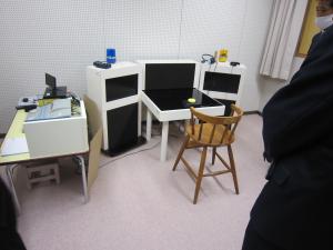 センター３