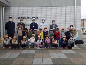 集合写真