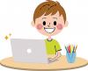こどものイラスト