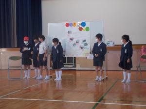 マップについての説明１