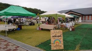 17-(世羅町)3.わくわくマルシェ3.26