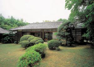 36-(熊野町)講演会 陽明文庫の絵画と宮廷文化