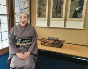 47-(熊野町)香りを楽しむ