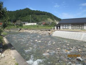 10	玖島川	廿日市市玖島 楢原西集会所前