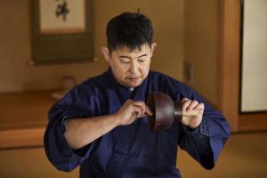 広島漆芸