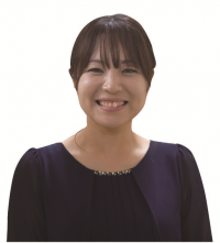 佐伯奈緒美先生