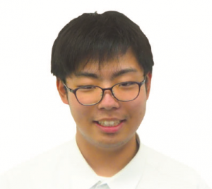 式典・演技チーム チームリーダーしみず　おうまさん