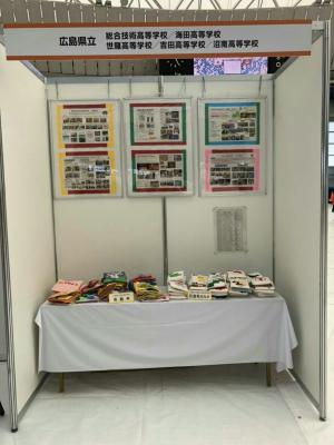 展示