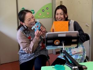 子ども向けイベント