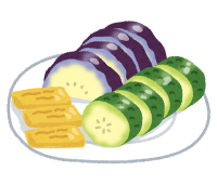 漬物