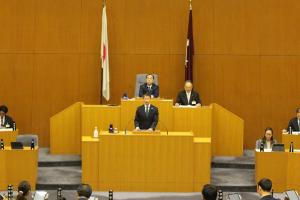 （写真）議会②